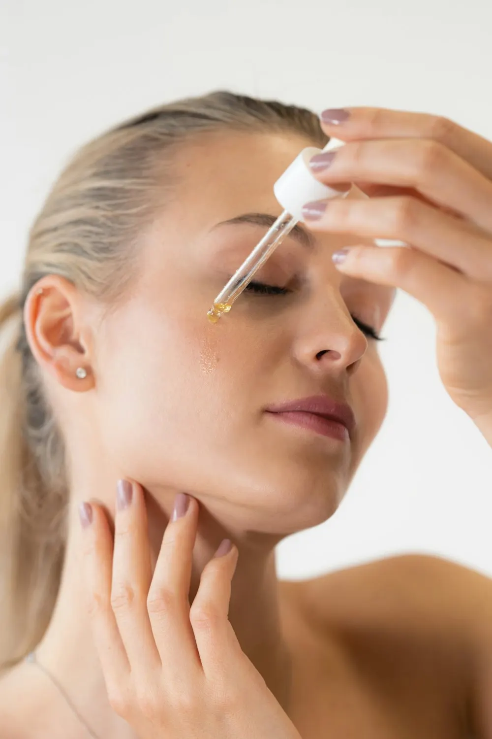 Harmonização facial